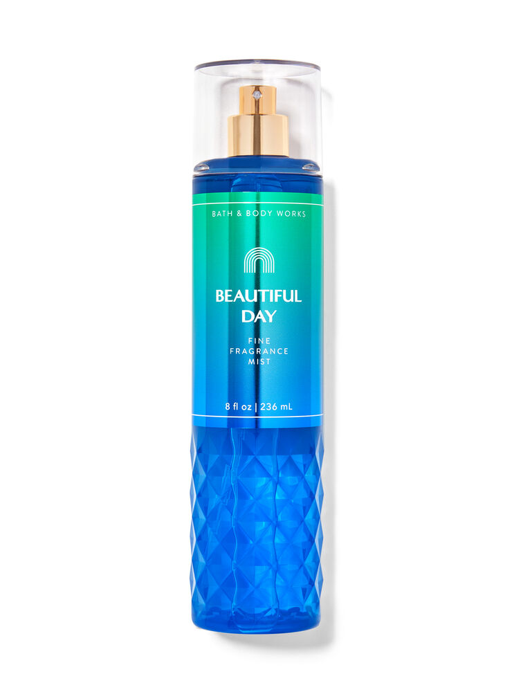 Beautiful Day Fine Fragrance Mist 香氛噴霧