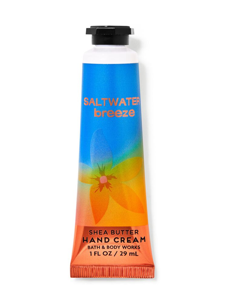 Saltwater Breeze Hand Cream 護手霜