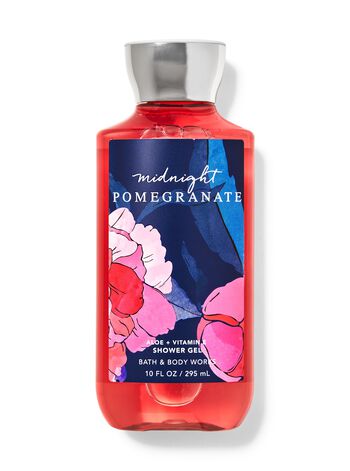 Midnight Pomegranate Shower Gel 沐浴露