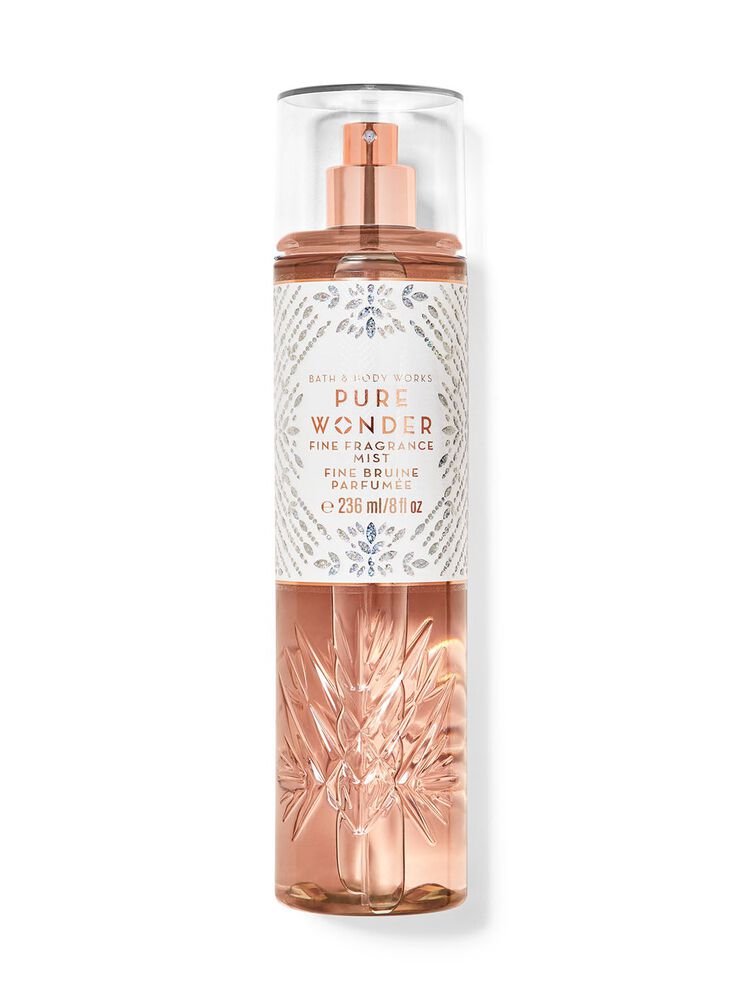 Pure Wonder Fine Fragrance Mist 香氛噴霧