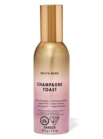 Champagne Toast Concentrated Room Spray 濃縮室內噴霧