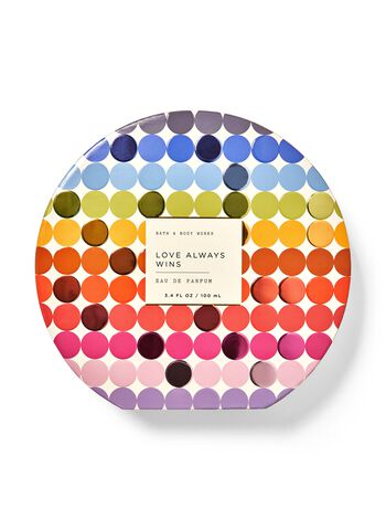 Love Always Wins Eau De Parfum 香水