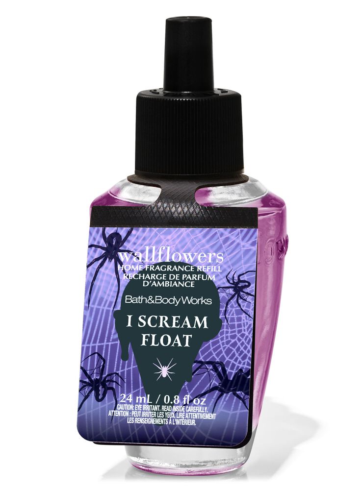 I Scream Float Wallflowers Fragrance Refill 香氛補充液