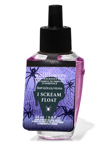 I Scream Float Wallflowers Fragrance Refill 香氛補充液