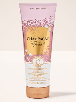 Champagne Toast Moisturizing Body Wash image number null