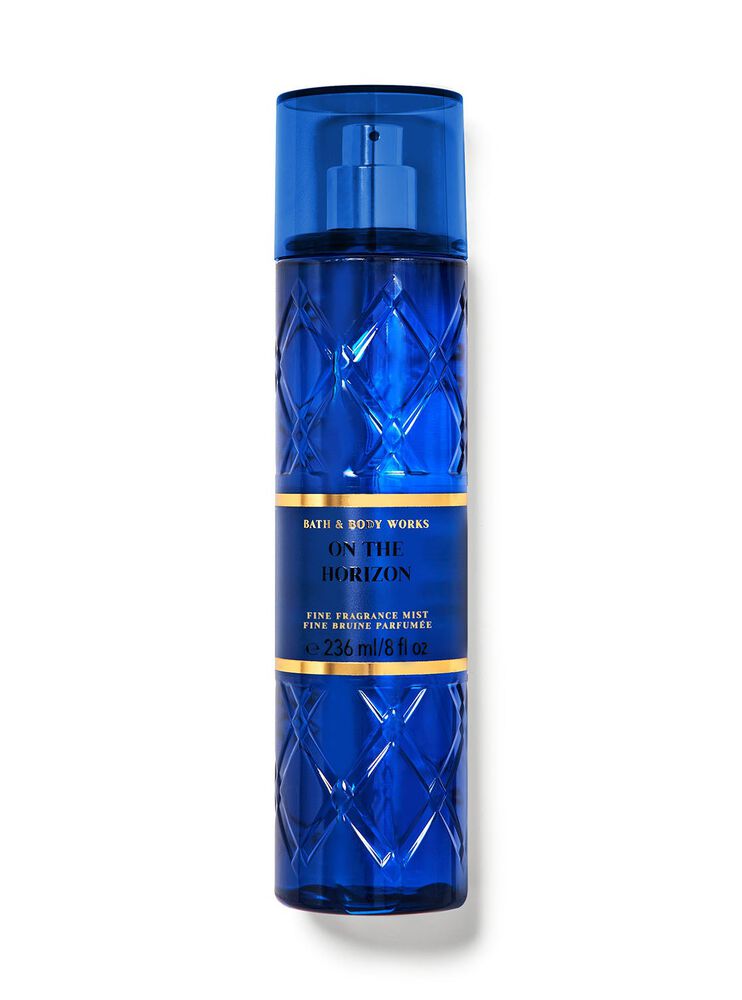 On The Horizon Fine Fragrance Mist 香氛噴霧