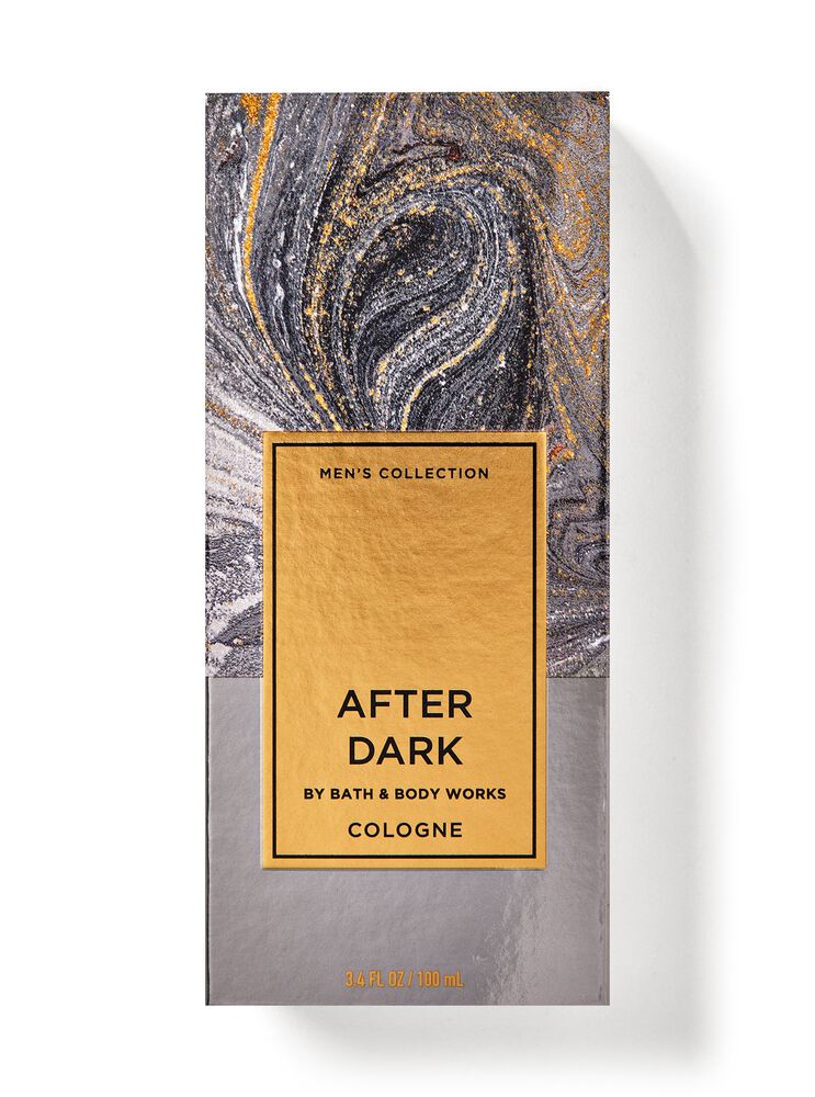 After Dark Cologne 古龍水