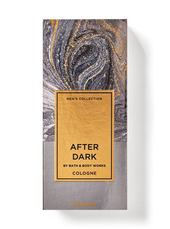 After Dark Cologne 古龍水