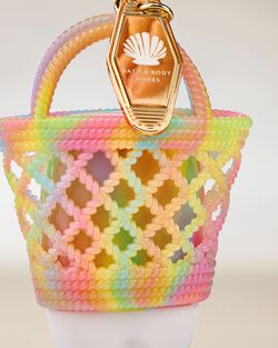 Jelly Net Tote PocketBac Holder image number null