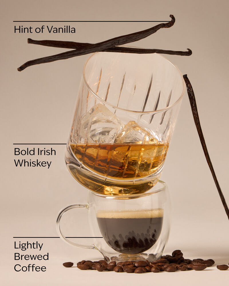 Coffee & Whiskey Wallflowers Fragrance Refill Wallflowers Fragrance Refill