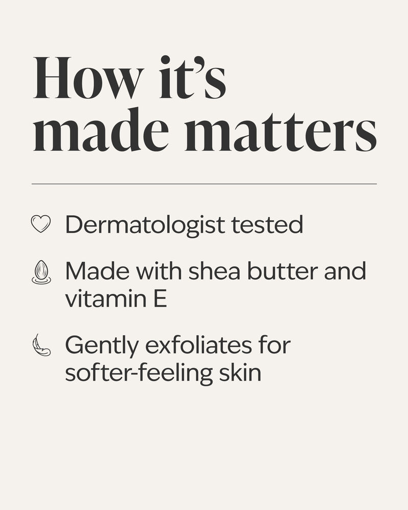 Champagne Toast Exfoliating Glow Body Scrub 去角質耀目身體磨砂