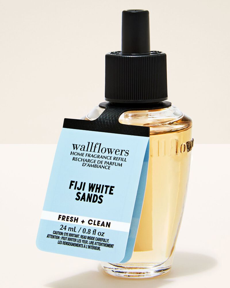 Fiji White Sands Wallflowers Fragrance Refill 香氛補充液