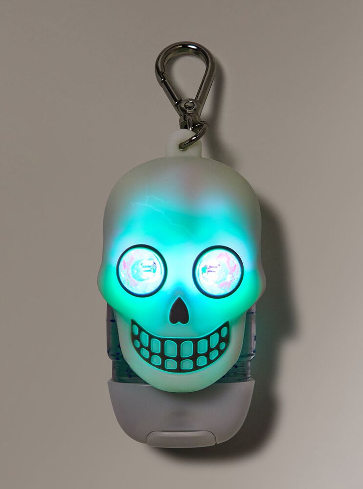 Light-up Skull PocketBac Holder PocketBac掛套