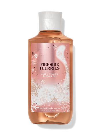 Fireside Flurries Shower Gel 沐浴露