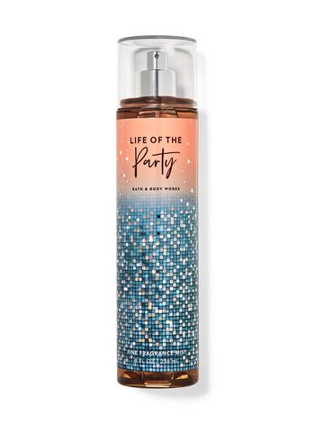 Life of the Party Fine Fragrance Mist 香氛噴霧