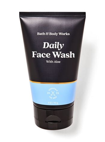 Ultimate Daily Face Wash 日用洗面奶