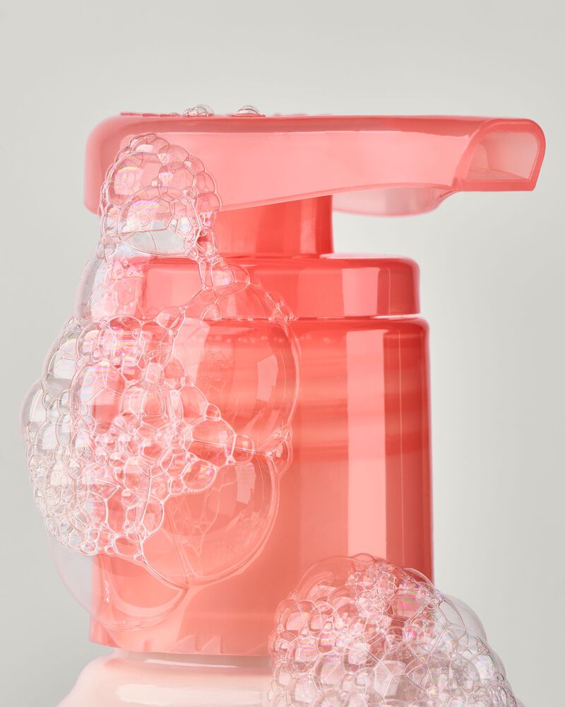 Mango & Coconut Milk Daily Moisturizing Hand Soap 日常保濕潔手液