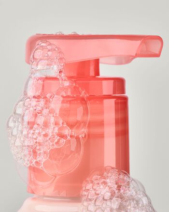Mango & Coconut Milk Daily Moisturizing Hand Soap 日常保濕潔手液