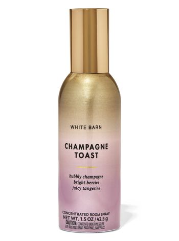 Champagne Toast Concentrated Room Spray 濃縮室內噴霧