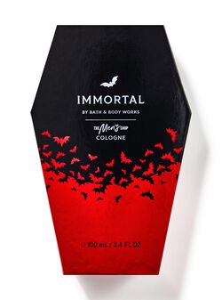 Immortal Cologne