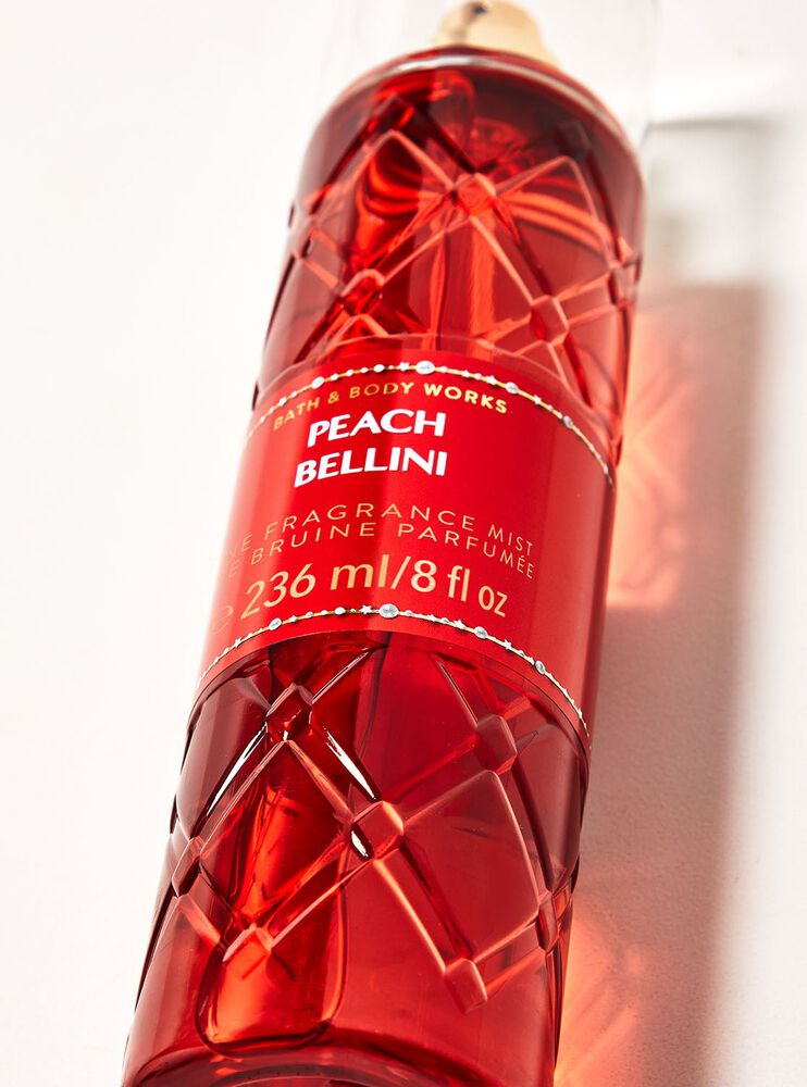 Peach Bellini Fine Fragrance Mist 香氛噴霧