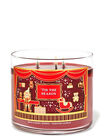 Tis the Season 3-Wick Candle image number null