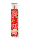 Champagne Apple & Honey Fine Fragrance Mist image number null