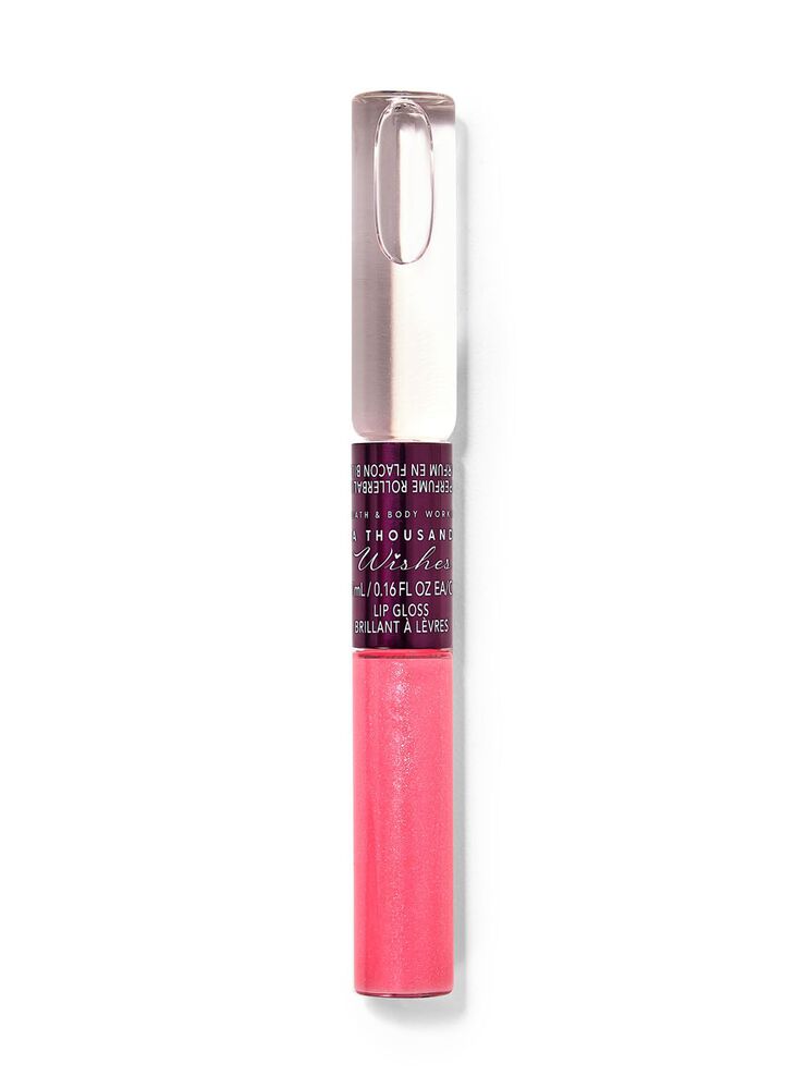 A Thousand Wishes EDP Rollerball + Lip Shade 滾珠香水 + 唇彩