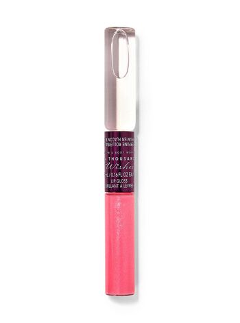 A Thousand Wishes EDP Rollerball + Lip Shade 滾珠香水 + 唇彩