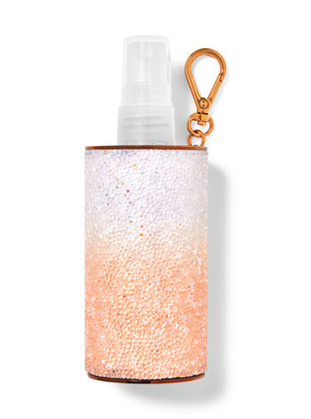 Ombre Gems Hand Sanitizer Spray Holder Hand Sanitizer Spray Holder