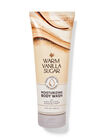Warm Vanilla Sugar Moisturizing Body Wash image number null
