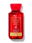 Winter Candy Apple Travel Size Moisturizing Body Wash image number null