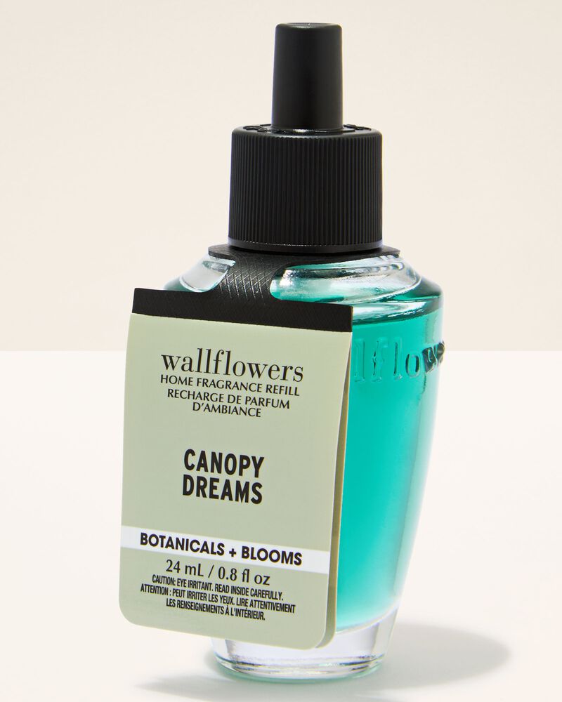 Canopy Dreams Wallflowers Fragrance Refill 香氛補充液