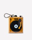 Vintage Record Player PocketBac Holder image number null