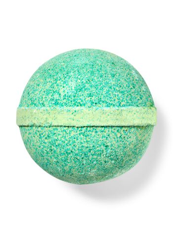 Vanilla Bean Noel Bath Fizzy 泡泡浴球