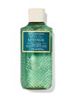 Water Lily Springs Body Wash image number null