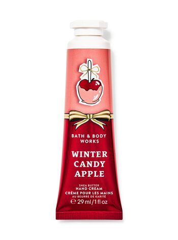 Winter Candy Apple Hand Cream 護手霜