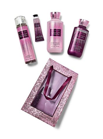 A Thousand Wishes Gift Bag Set 禮物包套裝