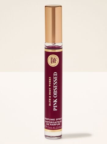 Pink Obsessed Mini Perfume Spray 迷你香水噴霧