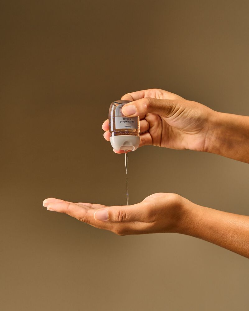 Sunwashed Santal PocketBac Hand Sanitizer PocketBac搓手液