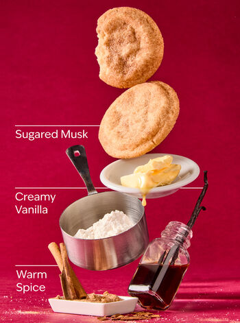 Sugared Snickerdoodle Mason Single Wick Candle Mason Single Wick Candle