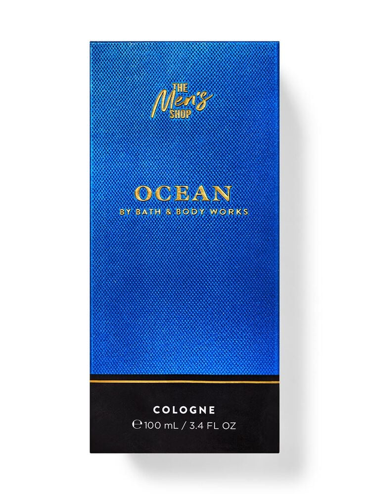Ocean Cologne 古龍水