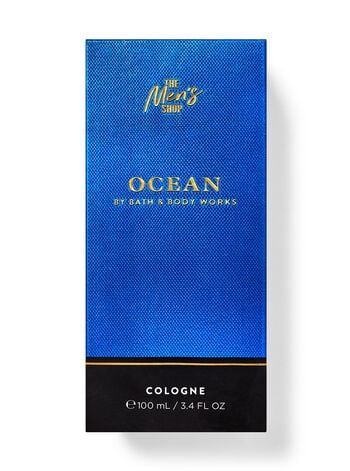 Ocean Cologne 古龍水