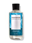Freshwater 3-in-1 Hair, Face & Body Wash image number null