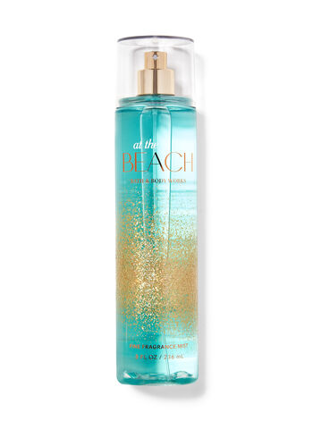 At the Beach Fine Fragrance Mist 香氛噴霧