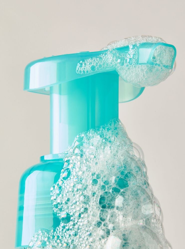 Frosted Forest Gentle & Clean Foaming Hand Soap 溫和泡泡潔手液