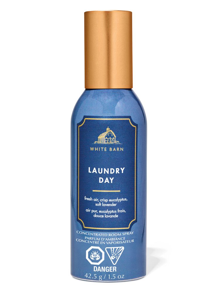 Laundry Day Concentrated Room Spray 濃縮室內噴霧
