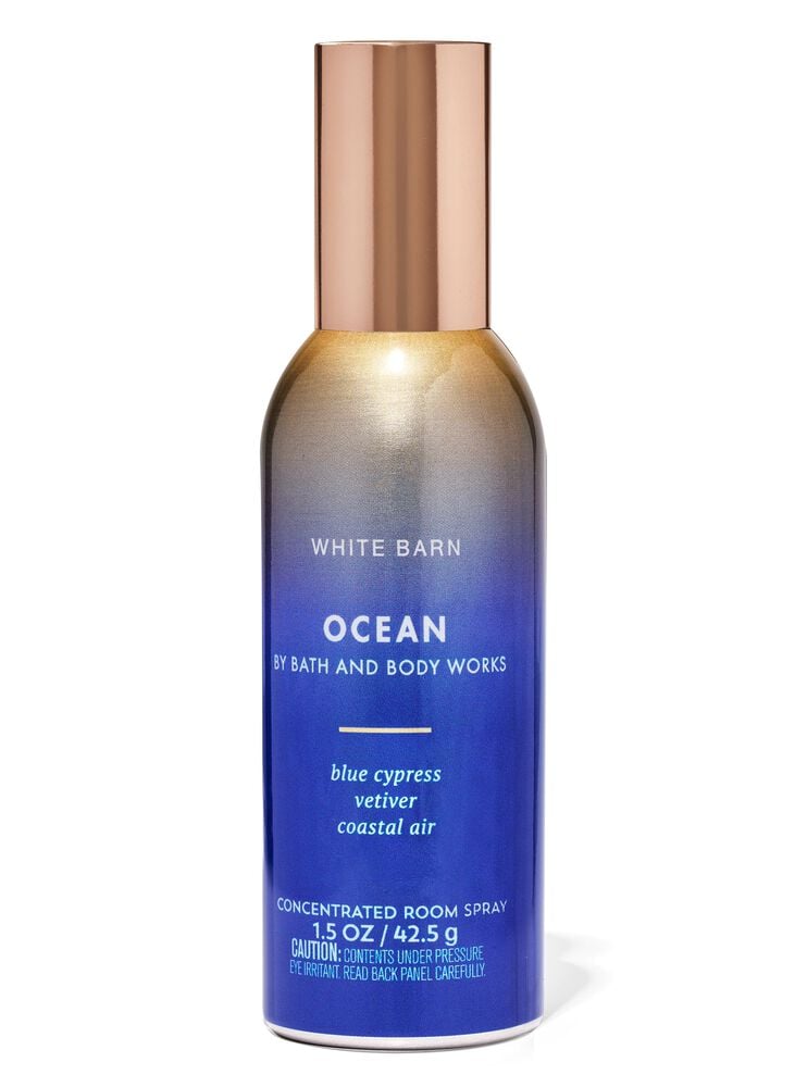 Ocean Concentrated Room Spray 濃縮室內噴霧