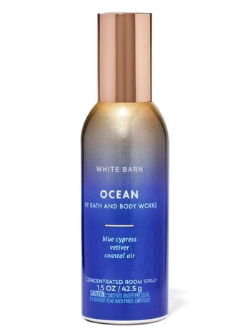 Ocean Concentrated Room Spray 濃縮室內噴霧