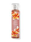 Plumeria Fine Fragrance Mist image number null
